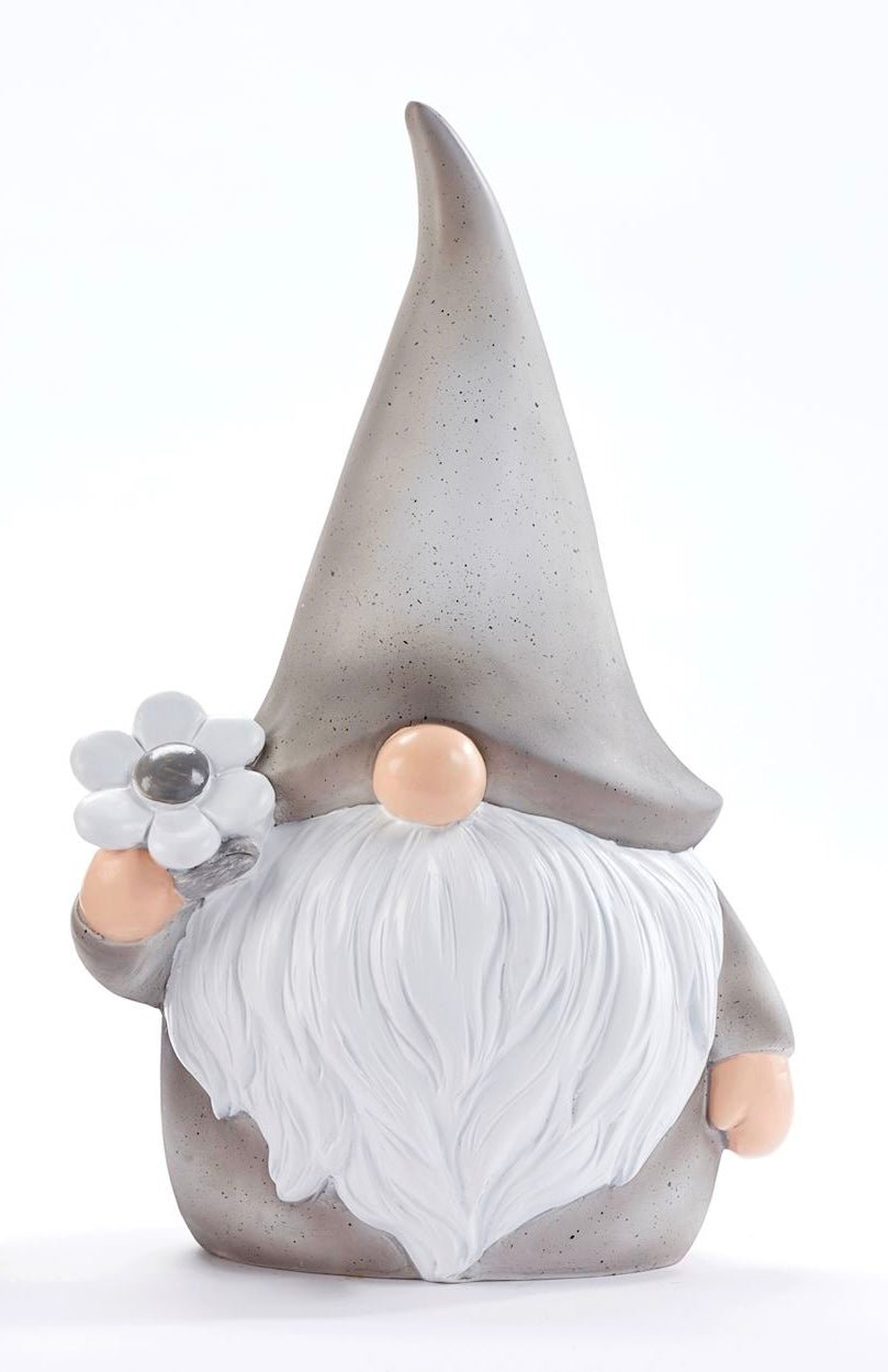 Standing Gnome Figurine