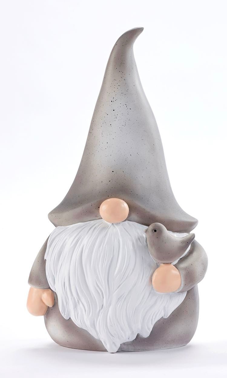 Standing Gnome Figurine