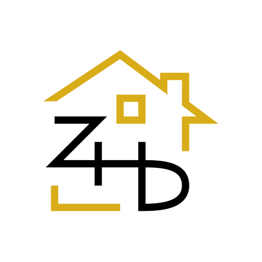 Zacharias Home Decor